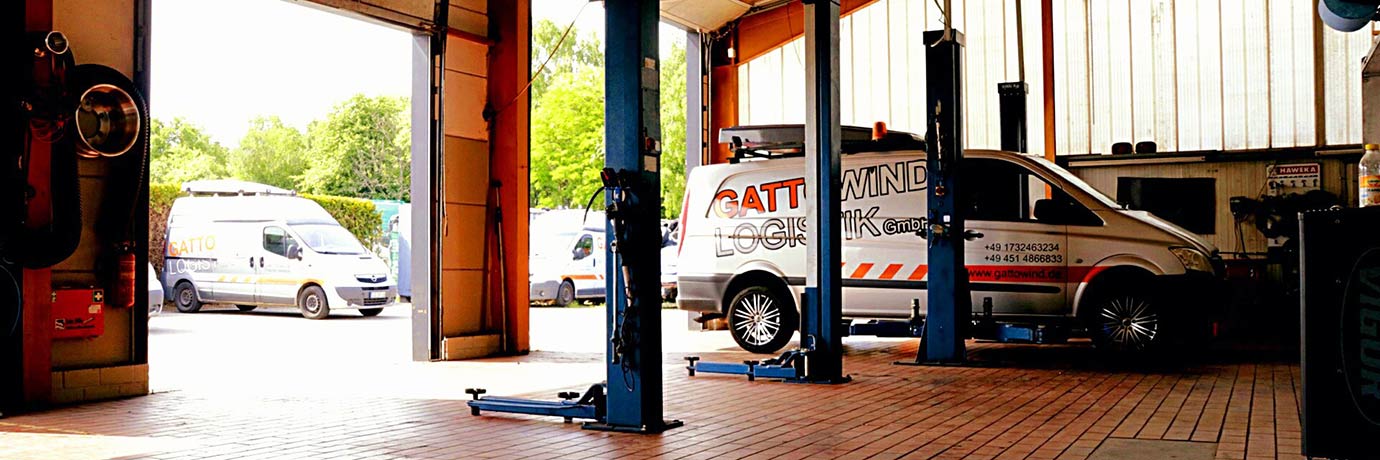 Umfangreicher Reifenservice - Fahrzeugreparatur aller Art Wiesmoor